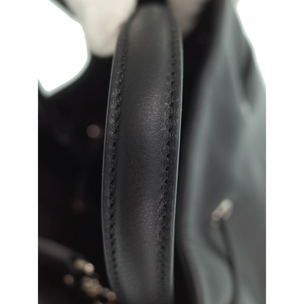 BALENCIAGA Everyday Drawstring Bucket Bag XS - Picture 5 of 9